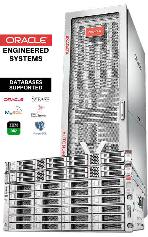 Oracle Engineered System